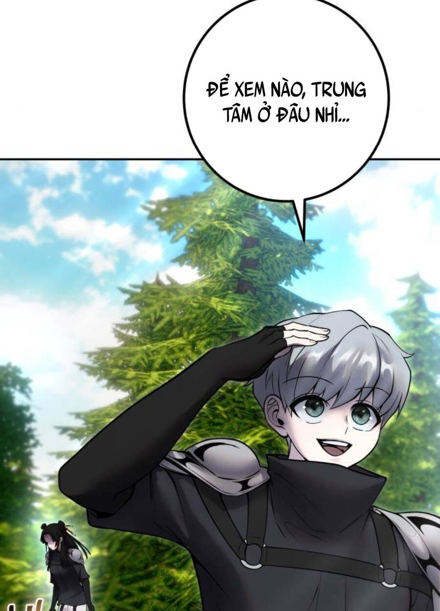 Tôi Mạnh Hơn Anh Hùng Chap 57 - Next Chap 58