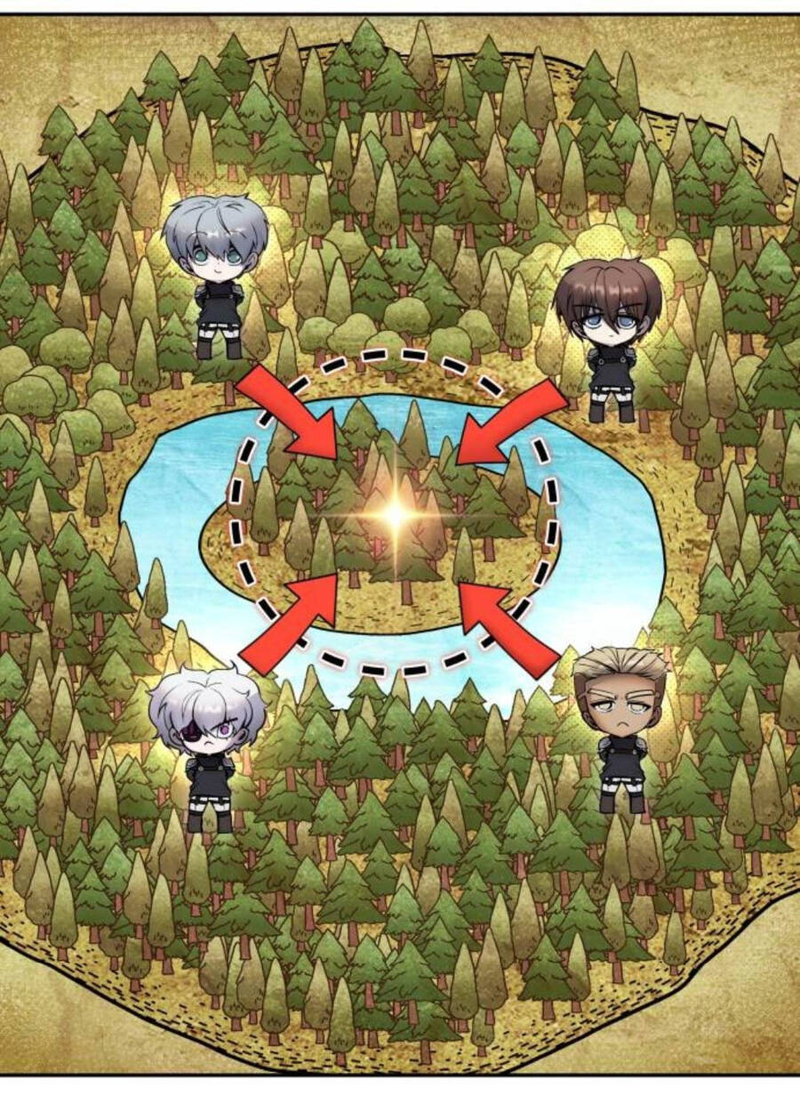 Tôi Mạnh Hơn Anh Hùng Chap 57 - Next Chap 58