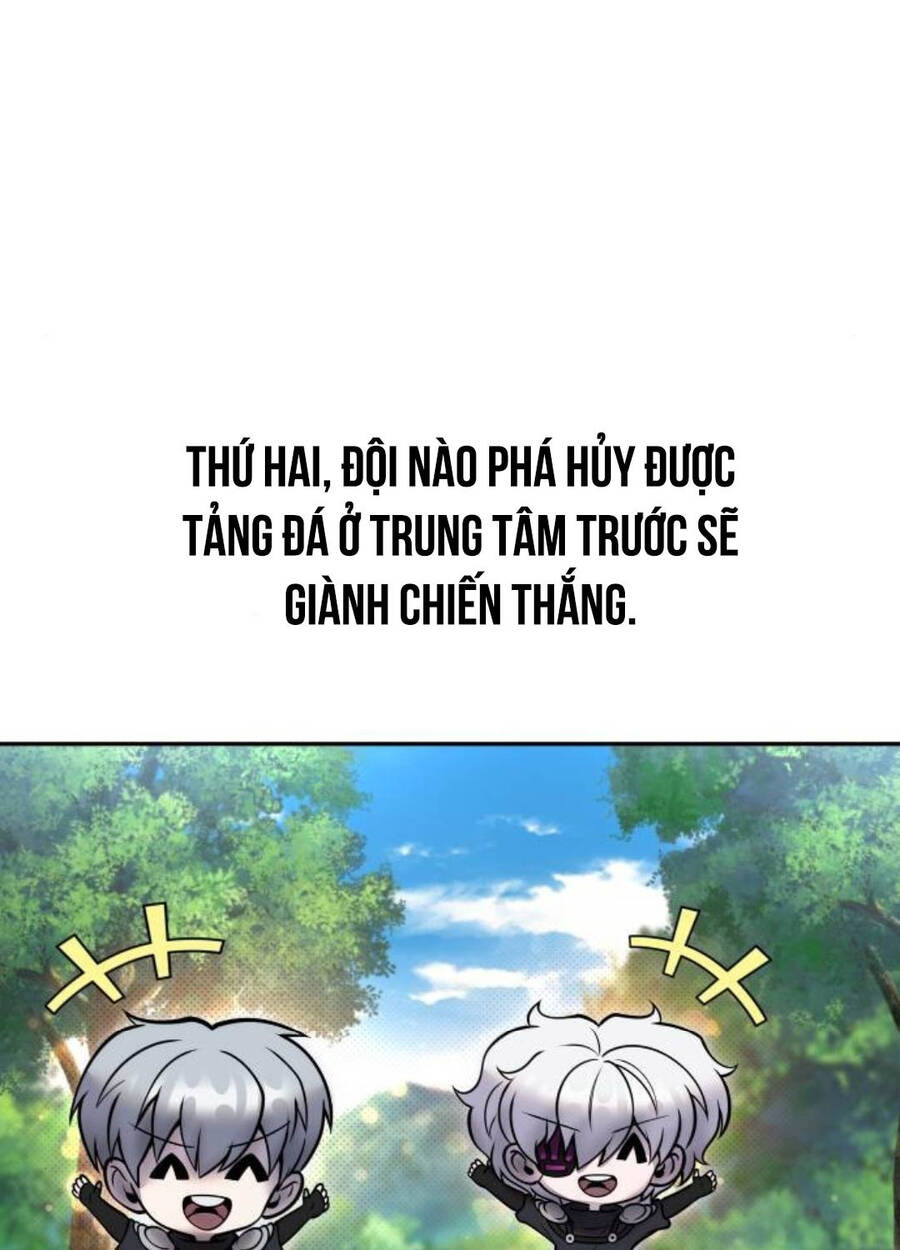 Tôi Mạnh Hơn Anh Hùng Chap 57 - Next Chap 58