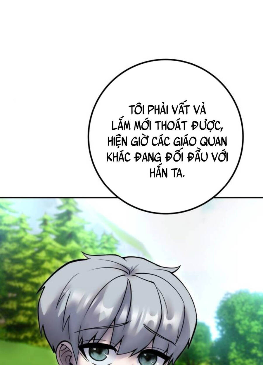Tôi Mạnh Hơn Anh Hùng Chap 57 - Next Chap 58