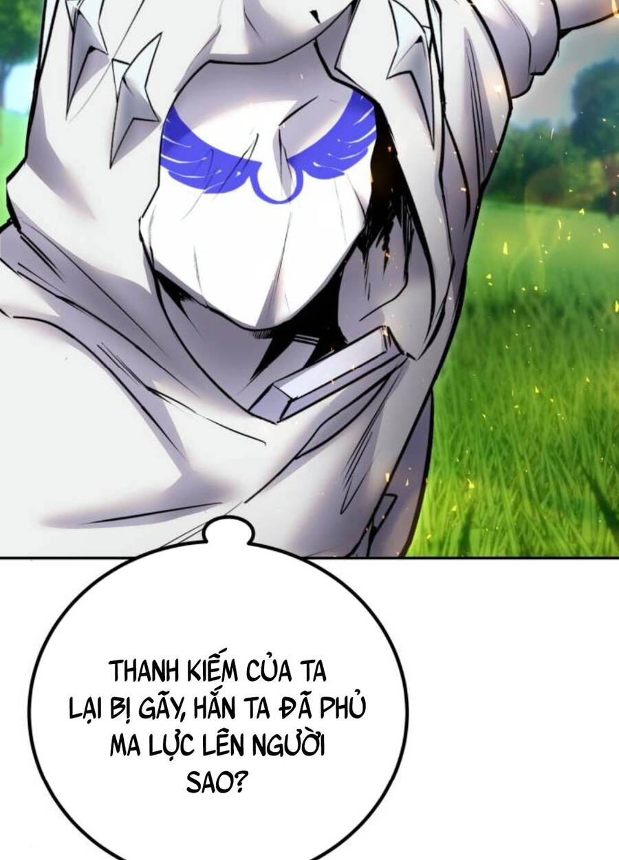 Tôi Mạnh Hơn Anh Hùng Chap 57 - Next Chap 58