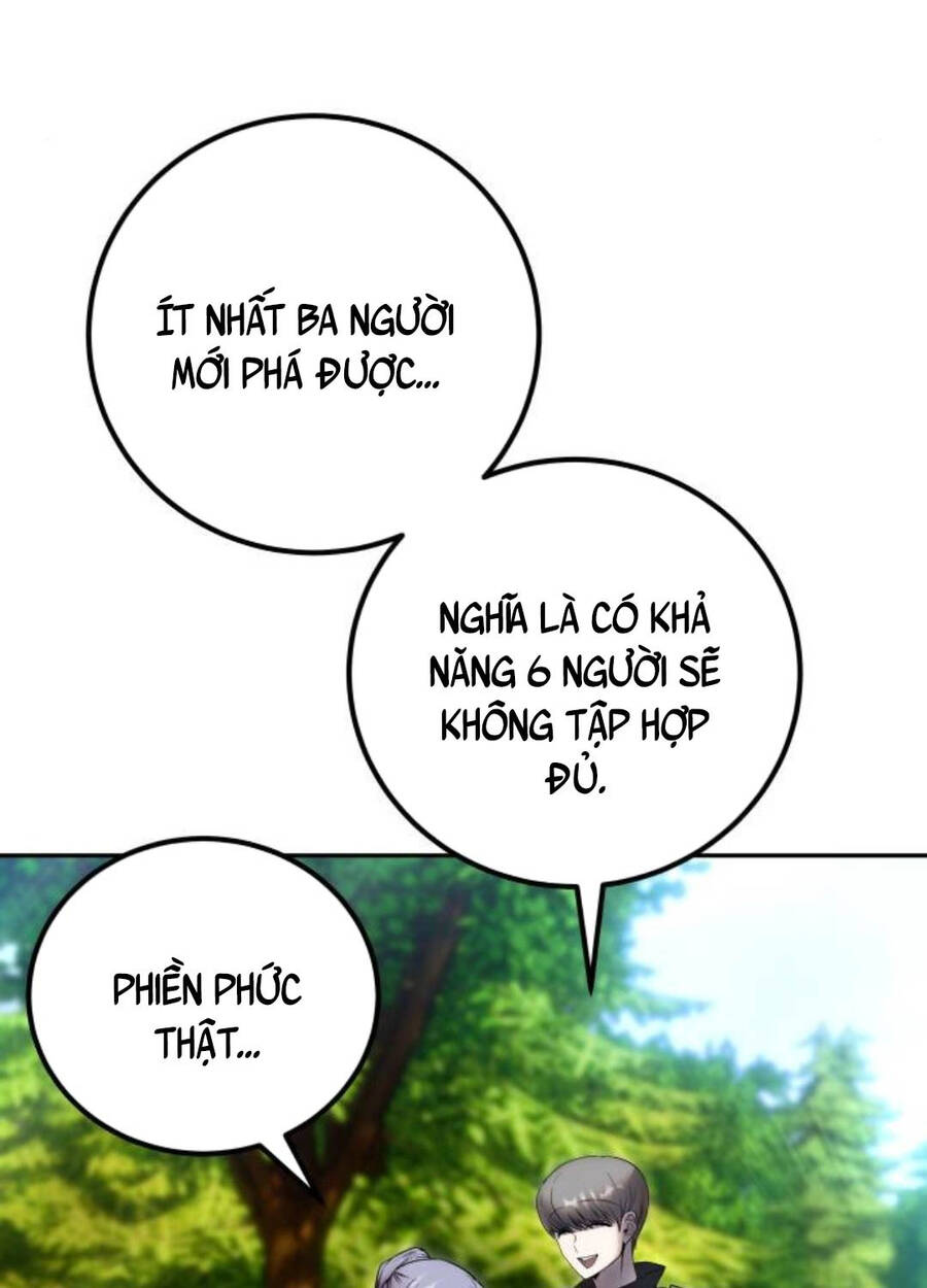Tôi Mạnh Hơn Anh Hùng Chap 57 - Next Chap 58