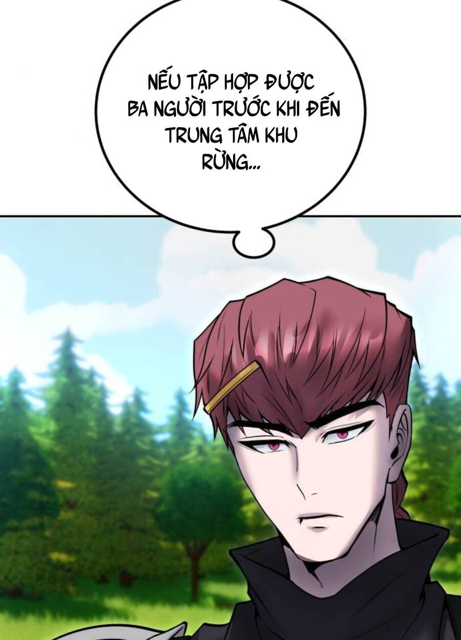 Tôi Mạnh Hơn Anh Hùng Chap 57 - Next Chap 58