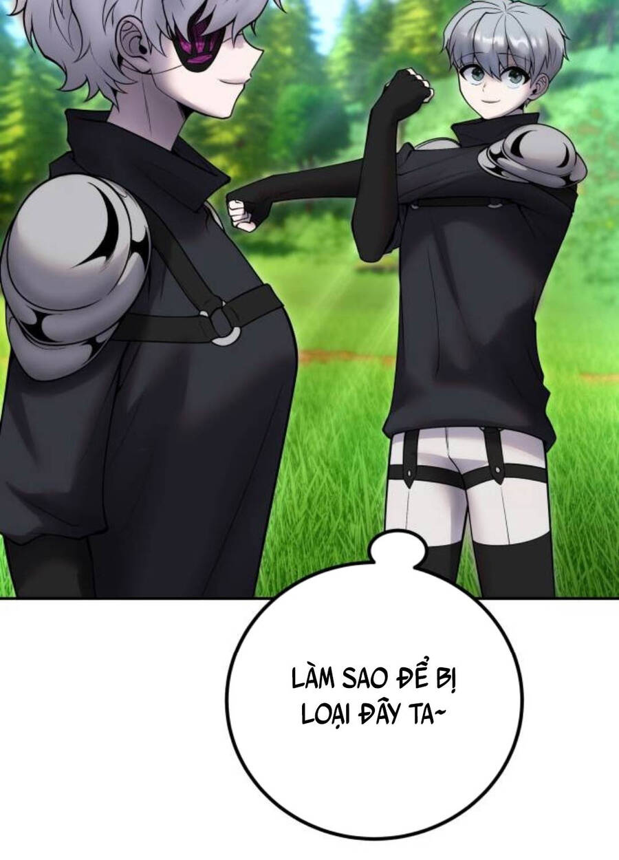 Tôi Mạnh Hơn Anh Hùng Chap 57 - Next Chap 58