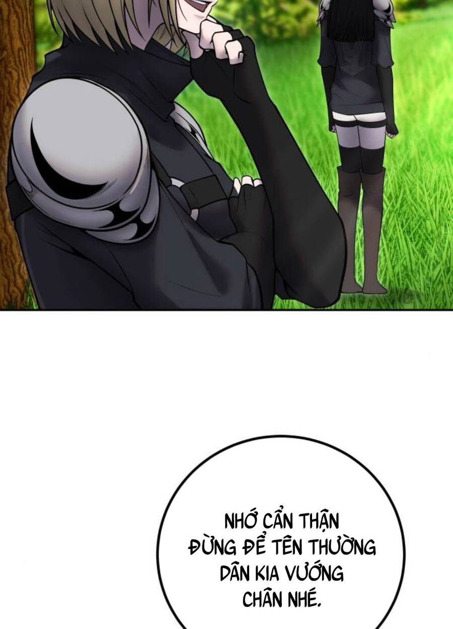 Tôi Mạnh Hơn Anh Hùng Chap 57 - Next Chap 58