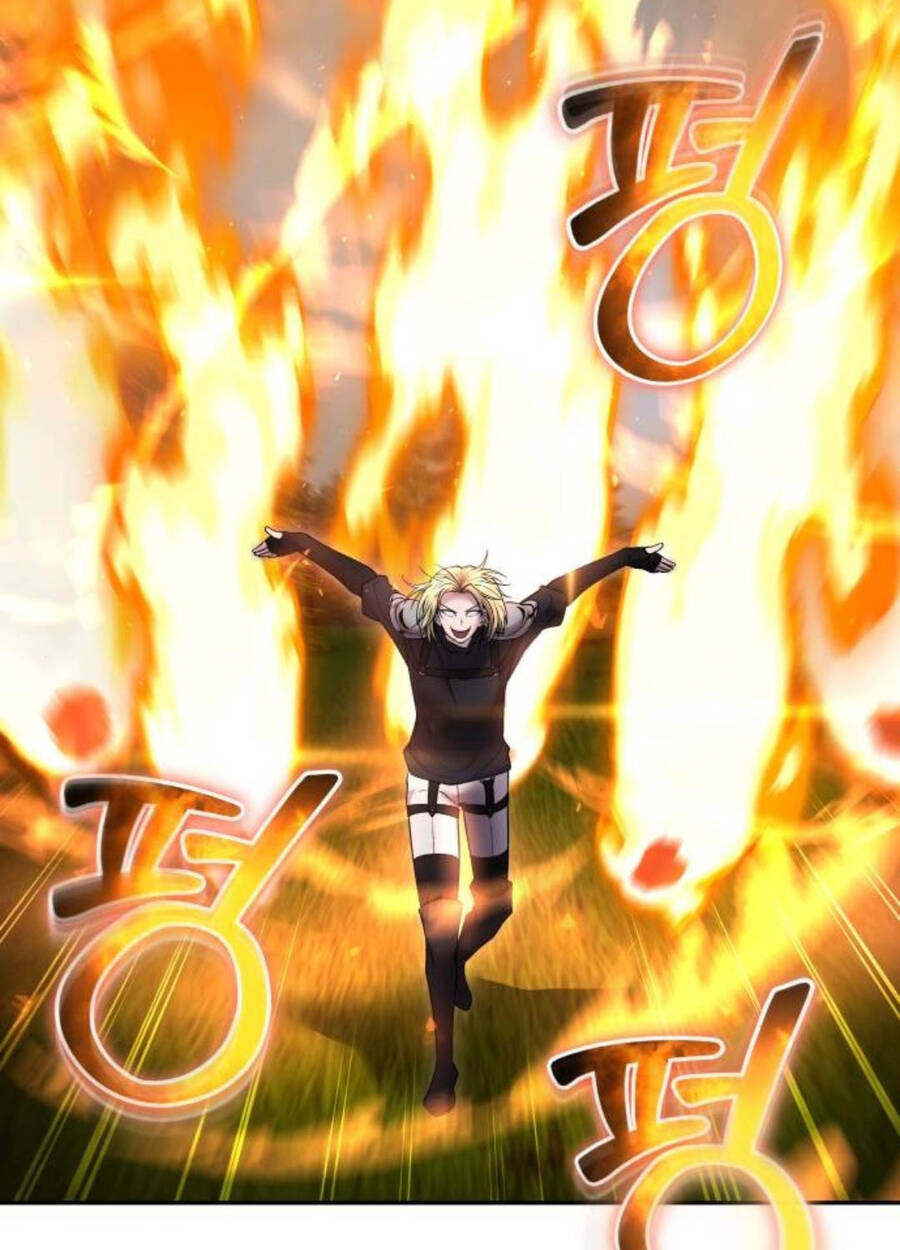 Tôi Mạnh Hơn Anh Hùng Chap 57 - Next Chap 58