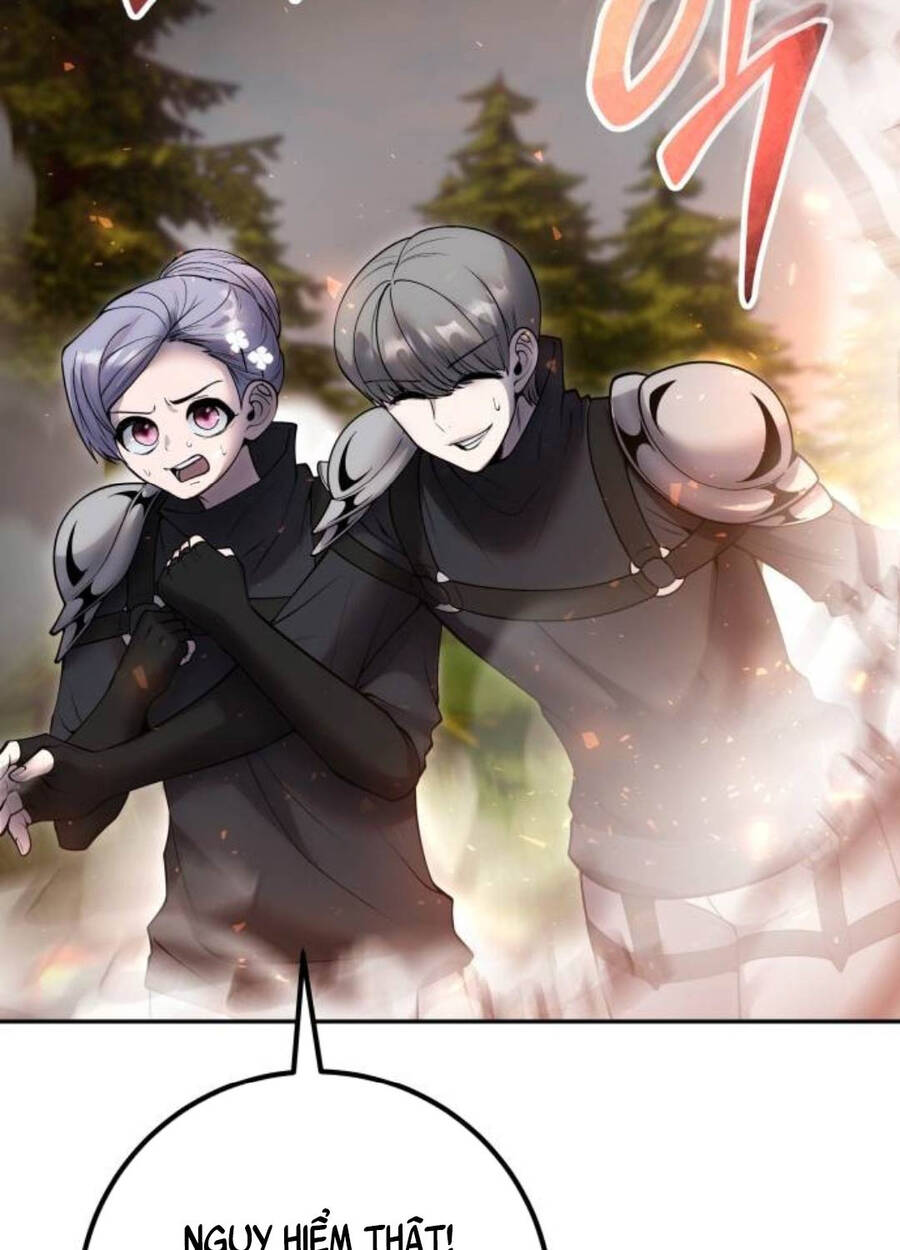 Tôi Mạnh Hơn Anh Hùng Chap 57 - Next Chap 58