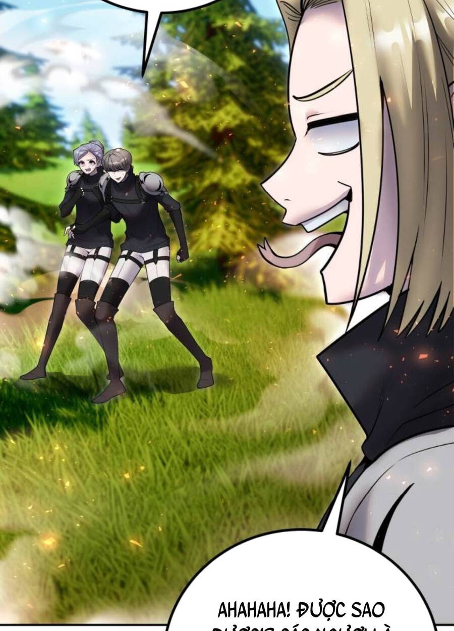 Tôi Mạnh Hơn Anh Hùng Chap 57 - Next Chap 58
