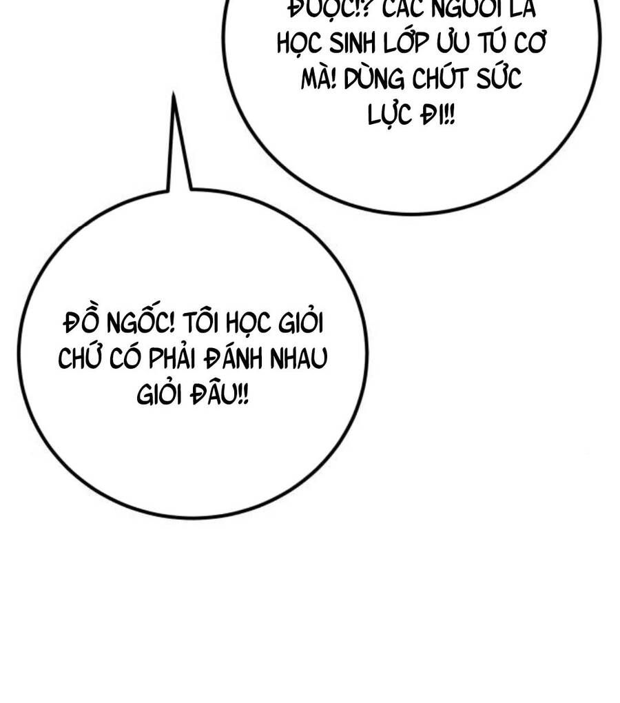 Tôi Mạnh Hơn Anh Hùng Chap 57 - Next Chap 58