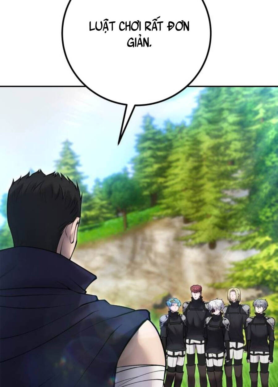 Tôi Mạnh Hơn Anh Hùng Chap 57 - Next Chap 58