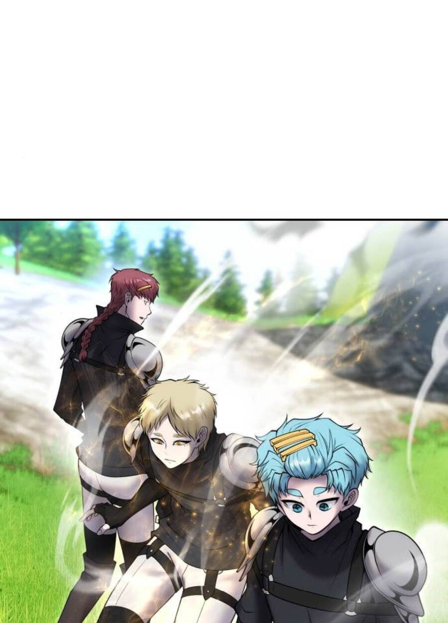 Tôi Mạnh Hơn Anh Hùng Chap 57 - Next Chap 58