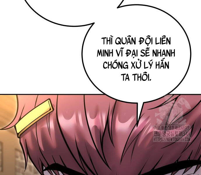 Tôi Mạnh Hơn Anh Hùng Chap 58 - Next Chap 59