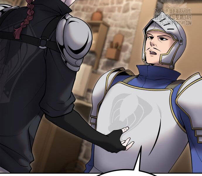 Tôi Mạnh Hơn Anh Hùng Chap 58 - Next Chap 59