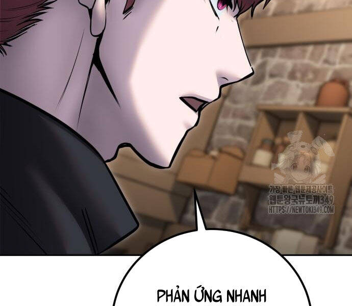 Tôi Mạnh Hơn Anh Hùng Chap 58 - Next Chap 59
