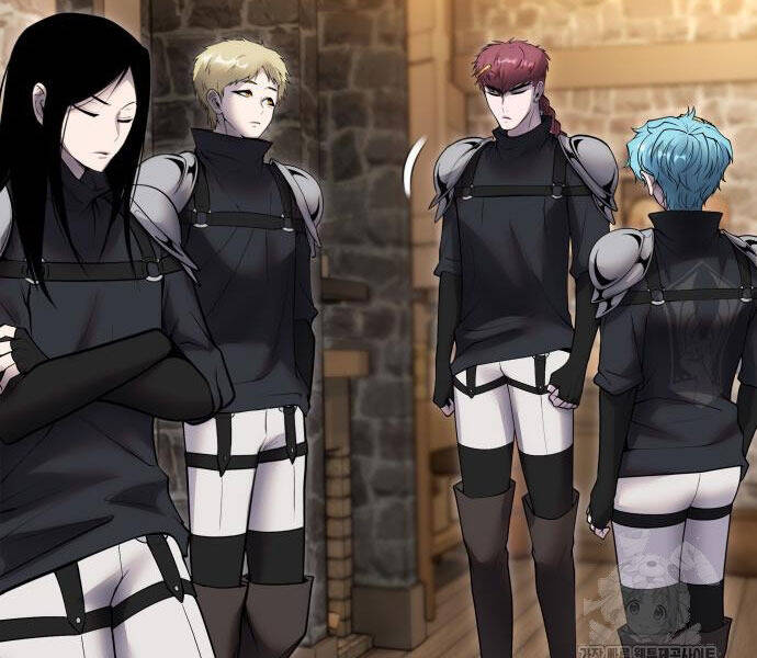 Tôi Mạnh Hơn Anh Hùng Chap 58 - Next Chap 59