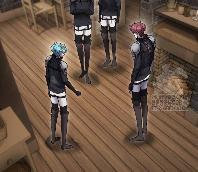 Tôi Mạnh Hơn Anh Hùng Chap 58 - Next Chap 59