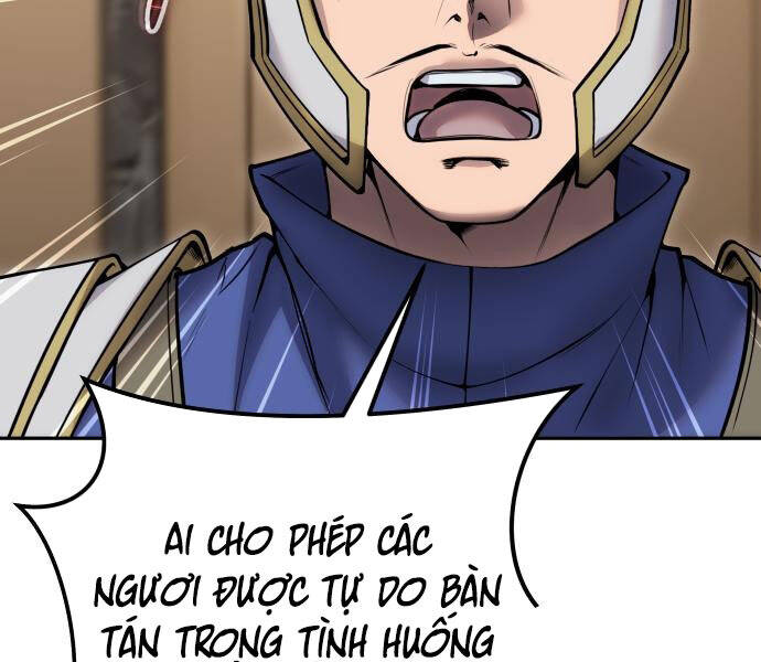 Tôi Mạnh Hơn Anh Hùng Chap 58 - Next Chap 59