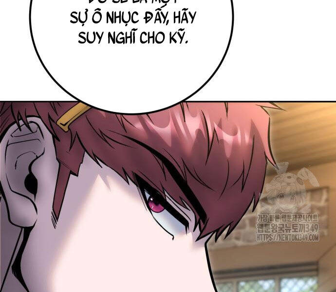 Tôi Mạnh Hơn Anh Hùng Chap 58 - Next Chap 59