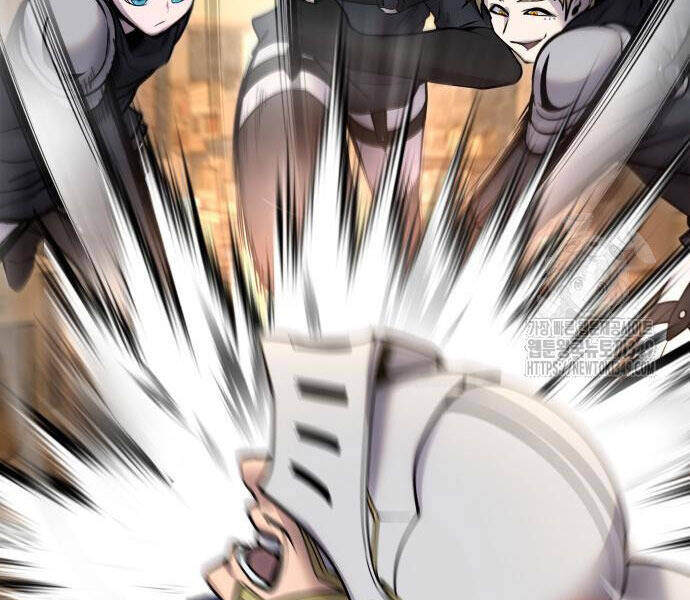 Tôi Mạnh Hơn Anh Hùng Chap 58 - Next Chap 59