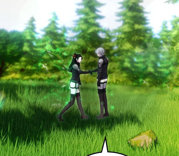 Tôi Mạnh Hơn Anh Hùng Chap 58 - Next Chap 59