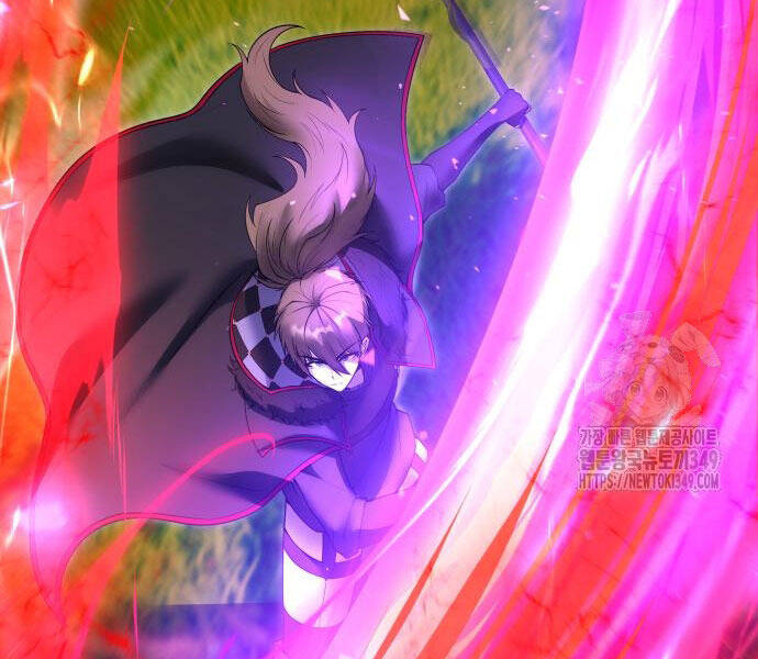 Tôi Mạnh Hơn Anh Hùng Chap 58 - Next Chap 59