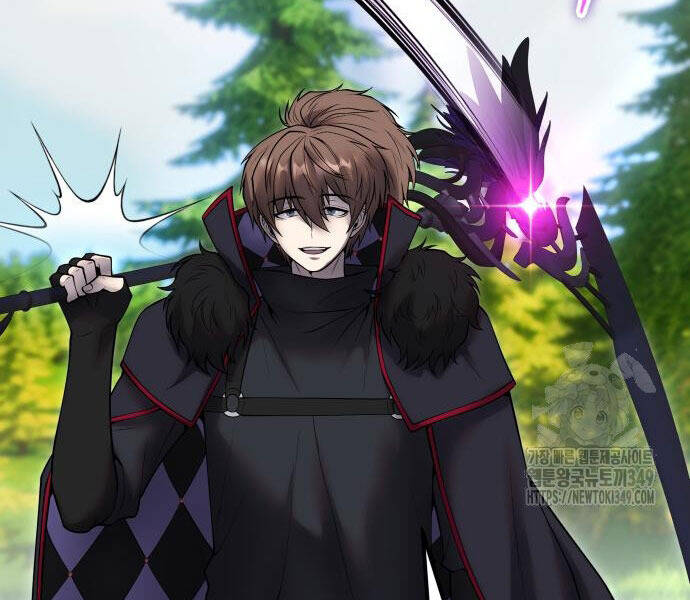 Tôi Mạnh Hơn Anh Hùng Chap 58 - Next Chap 59