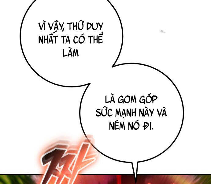 Tôi Mạnh Hơn Anh Hùng Chap 58 - Next Chap 59