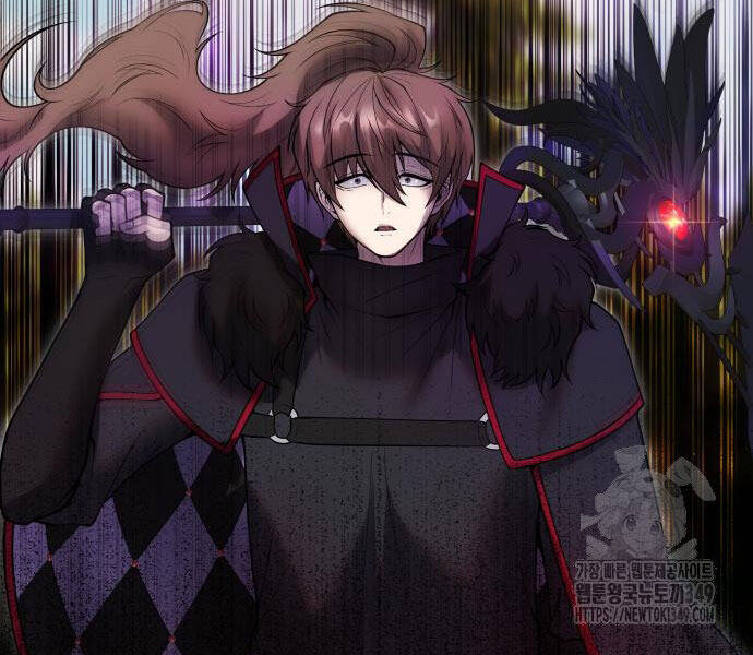 Tôi Mạnh Hơn Anh Hùng Chap 58 - Next Chap 59