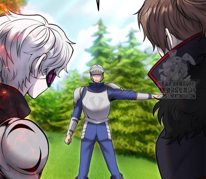 Tôi Mạnh Hơn Anh Hùng Chap 58 - Next Chap 59