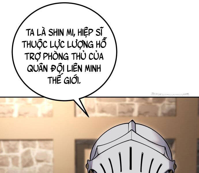 Tôi Mạnh Hơn Anh Hùng Chap 58 - Next Chap 59