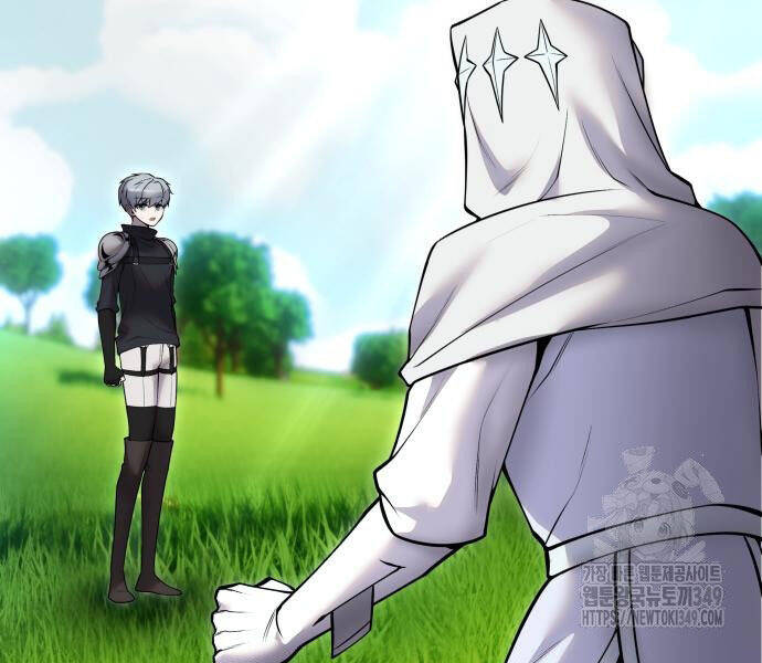 Tôi Mạnh Hơn Anh Hùng Chap 58 - Next Chap 59