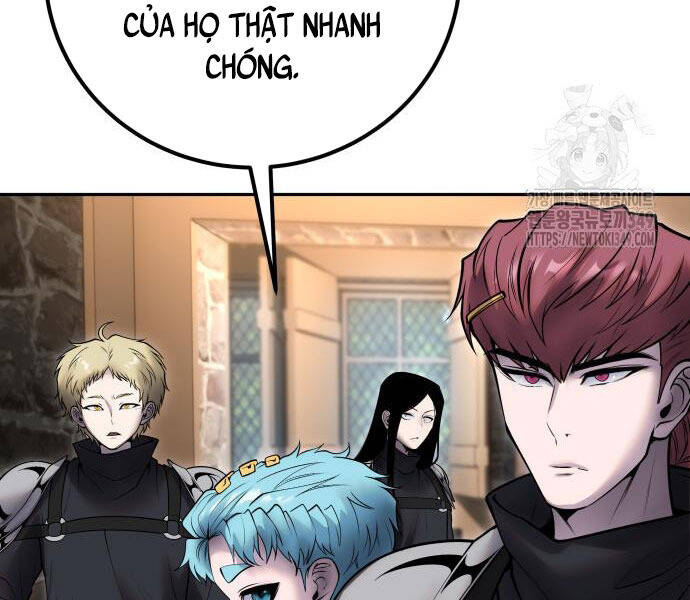 Tôi Mạnh Hơn Anh Hùng Chap 58 - Next Chap 59