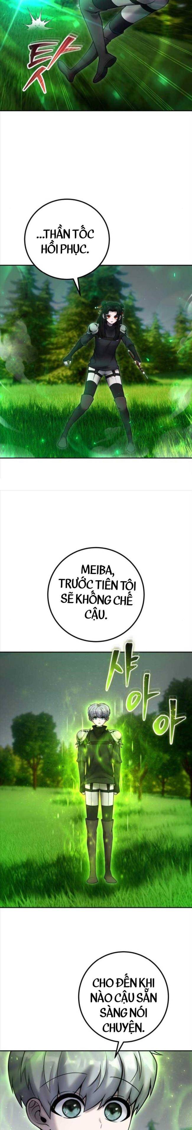 Tôi Mạnh Hơn Anh Hùng Chap 59 - Next Chap 60