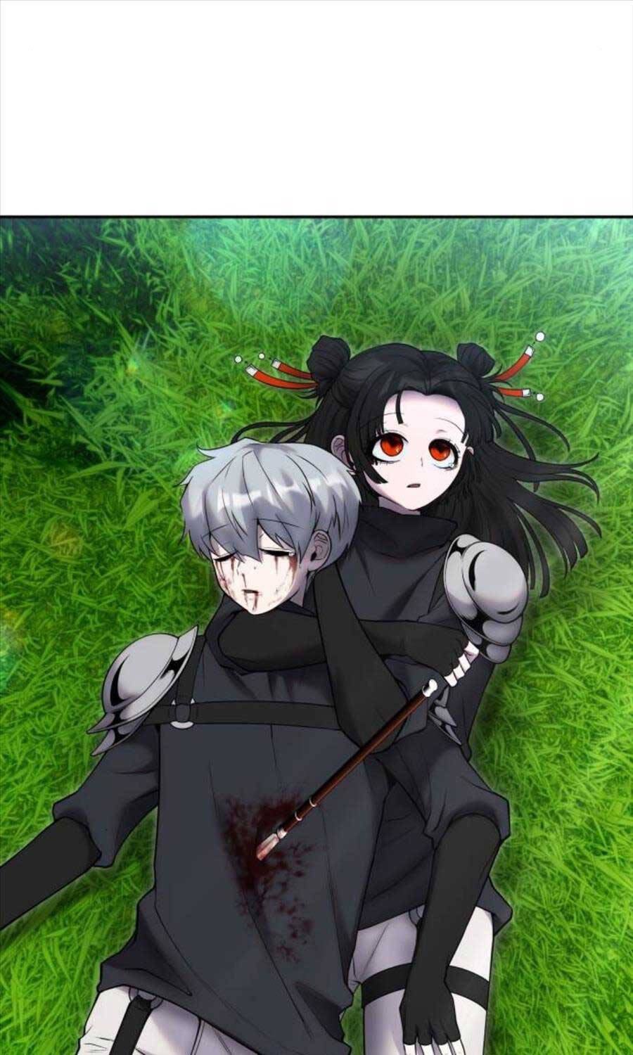 Tôi Mạnh Hơn Anh Hùng Chap 59 - Next Chap 60