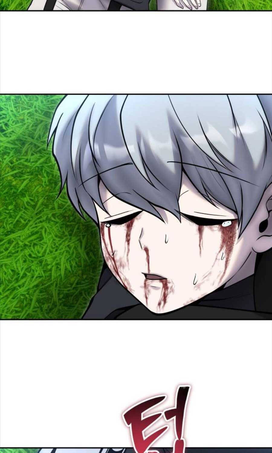 Tôi Mạnh Hơn Anh Hùng Chap 59 - Next Chap 60