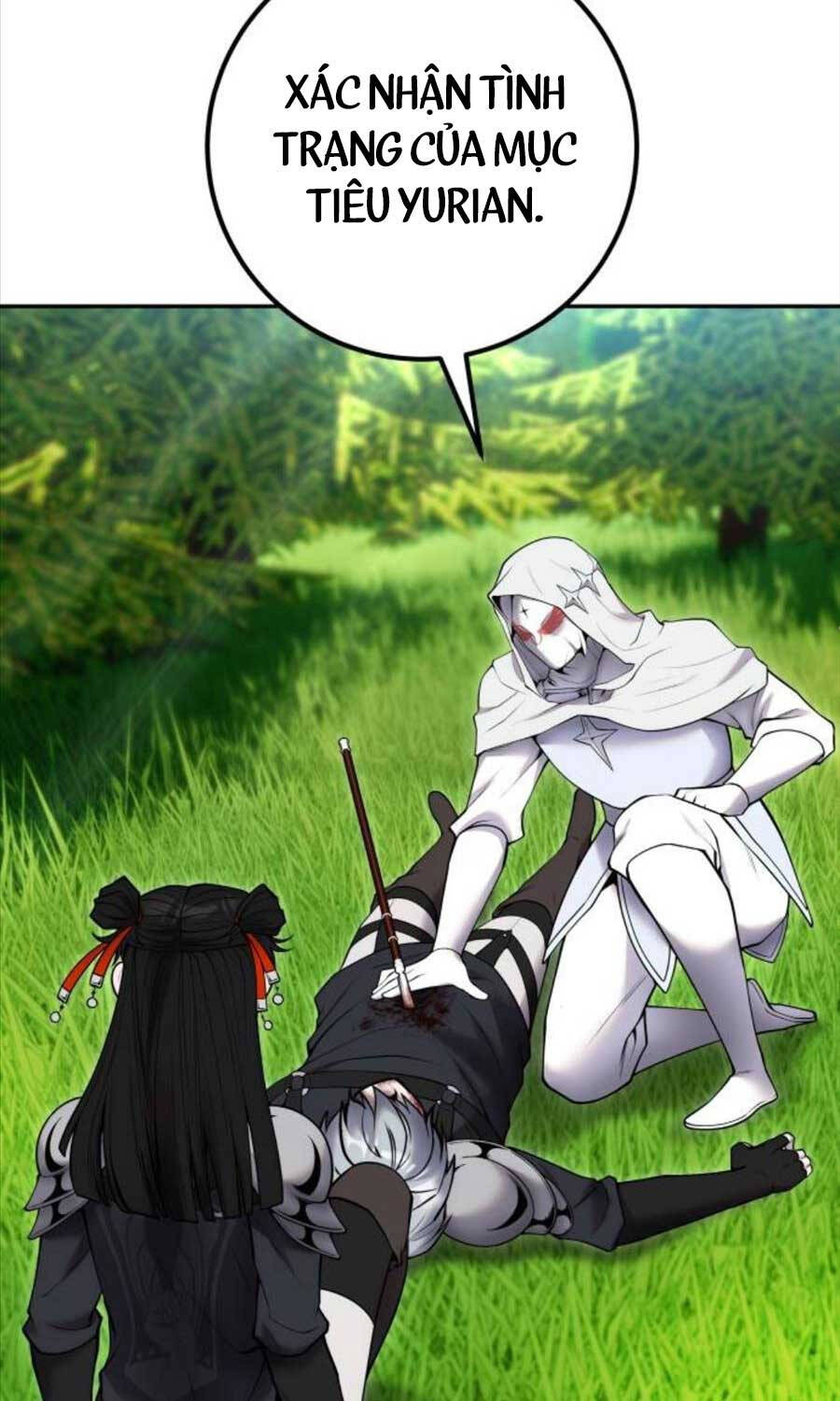 Tôi Mạnh Hơn Anh Hùng Chap 59 - Next Chap 60