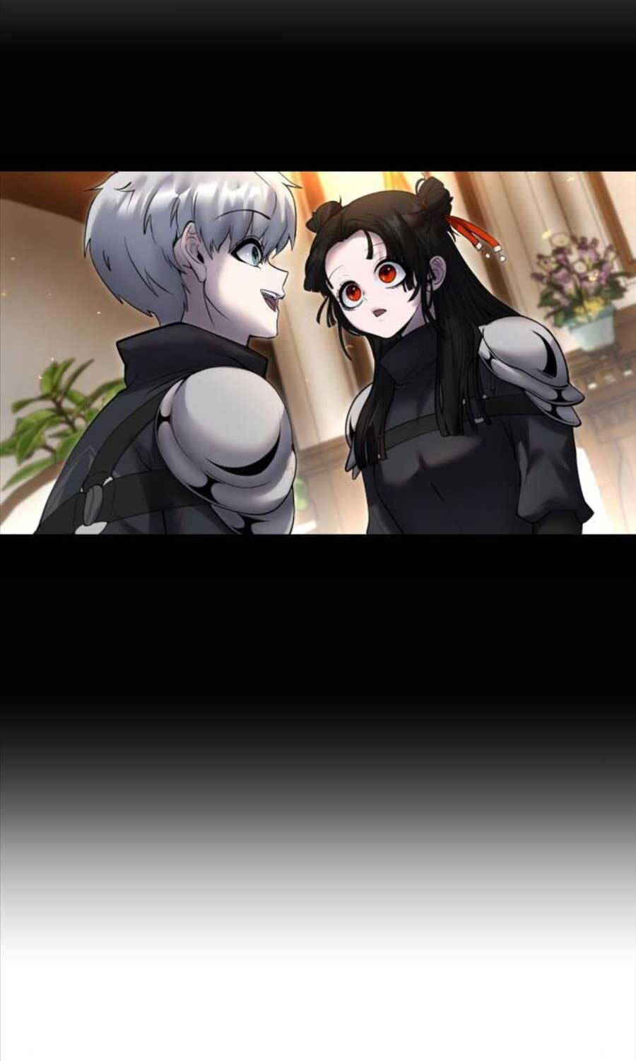 Tôi Mạnh Hơn Anh Hùng Chap 59 - Next Chap 60