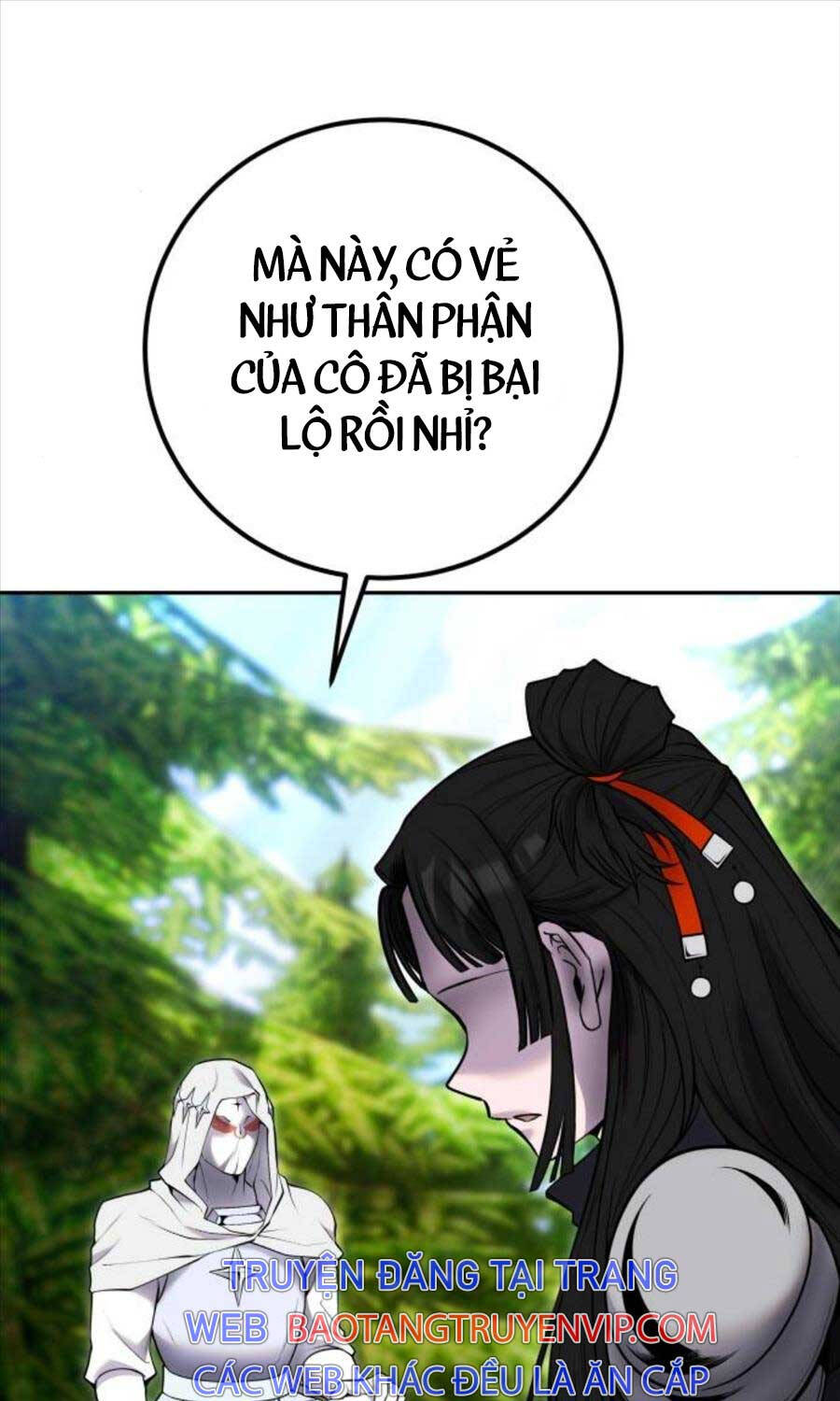 Tôi Mạnh Hơn Anh Hùng Chap 59 - Next Chap 60