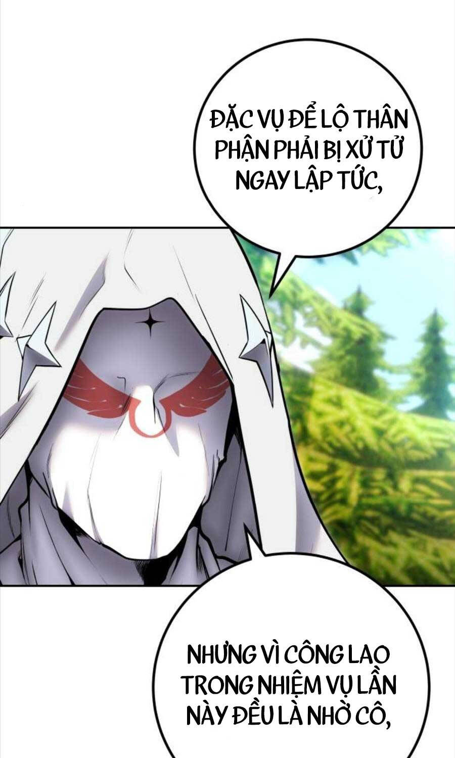 Tôi Mạnh Hơn Anh Hùng Chap 59 - Next Chap 60