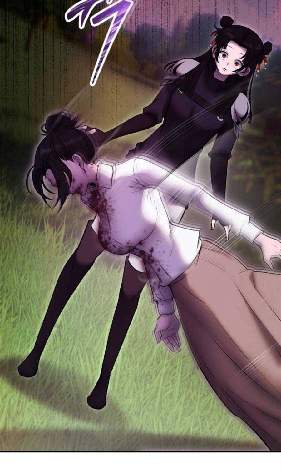 Tôi Mạnh Hơn Anh Hùng Chap 59 - Next Chap 60