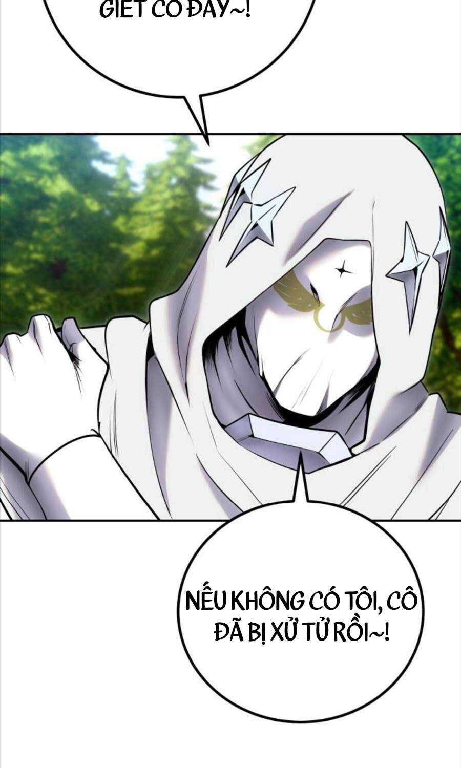 Tôi Mạnh Hơn Anh Hùng Chap 59 - Next Chap 60