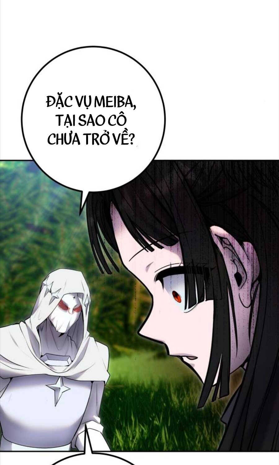 Tôi Mạnh Hơn Anh Hùng Chap 59 - Next Chap 60