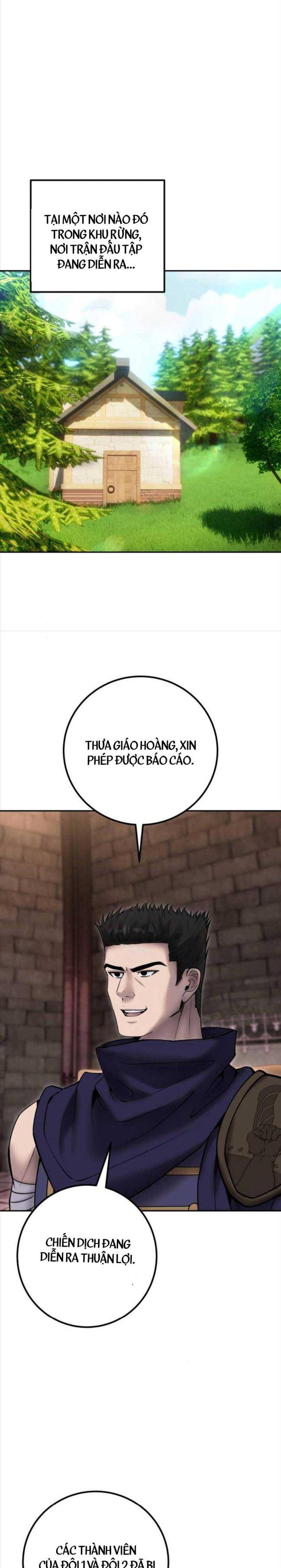 Tôi Mạnh Hơn Anh Hùng Chap 59 - Next Chap 60