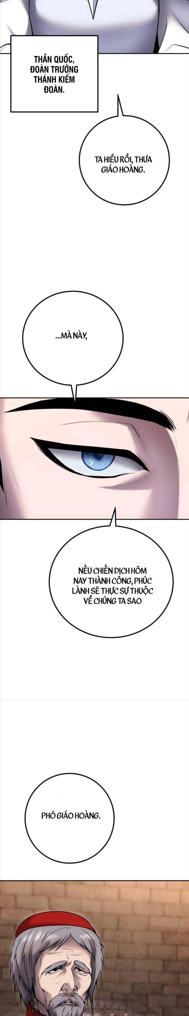 Tôi Mạnh Hơn Anh Hùng Chap 59 - Next Chap 60