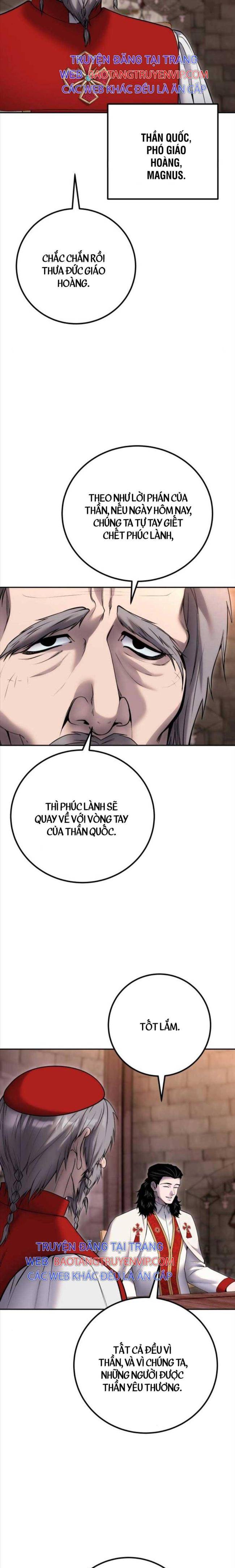 Tôi Mạnh Hơn Anh Hùng Chap 59 - Next Chap 60