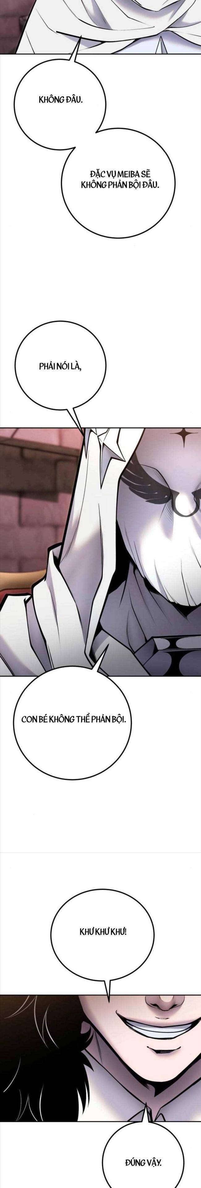 Tôi Mạnh Hơn Anh Hùng Chap 59 - Next Chap 60