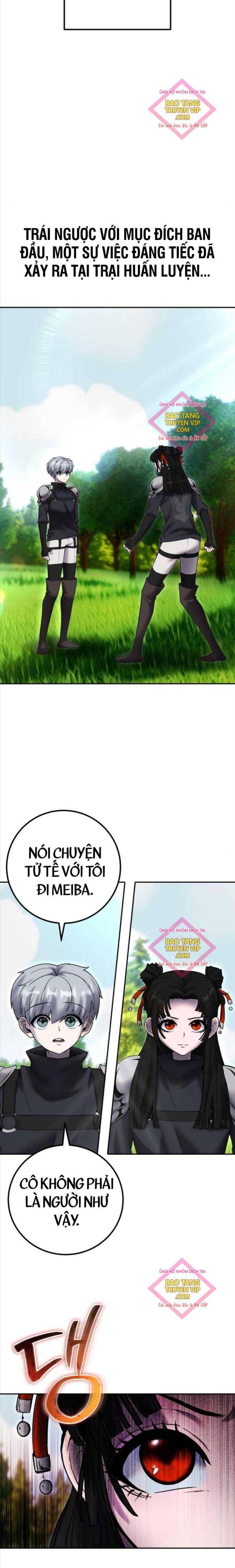 Tôi Mạnh Hơn Anh Hùng Chap 59 - Next Chap 60