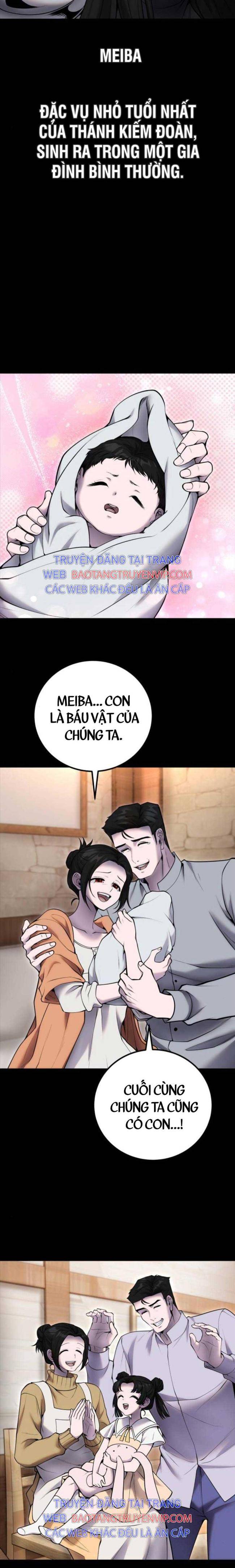 Tôi Mạnh Hơn Anh Hùng Chap 59 - Next Chap 60