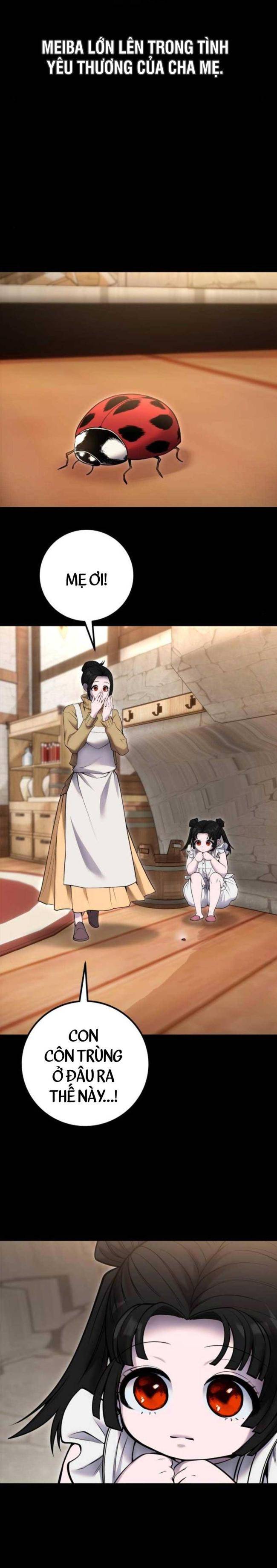 Tôi Mạnh Hơn Anh Hùng Chap 59 - Next Chap 60