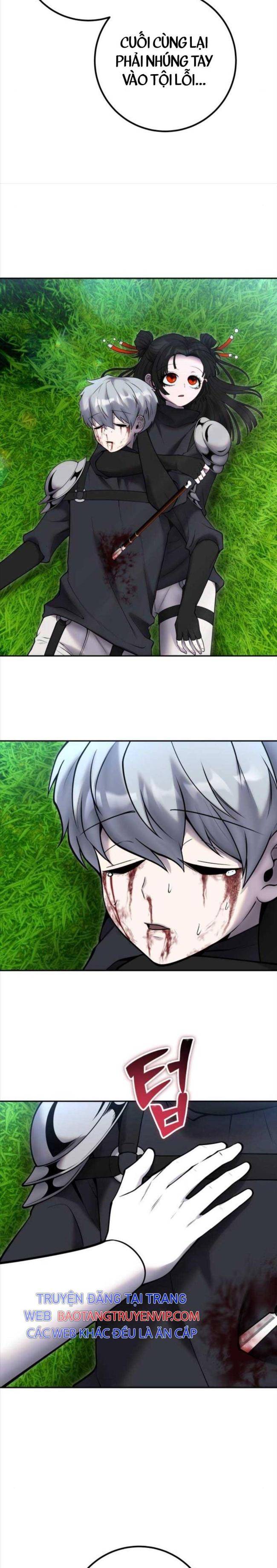 Tôi Mạnh Hơn Anh Hùng Chap 59 - Next Chap 60